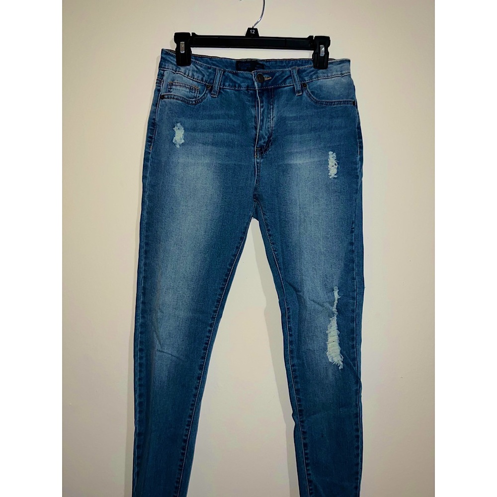 Blue Jeans